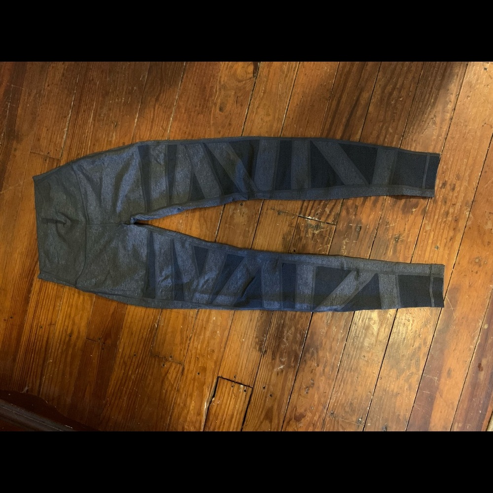 Wunder Under Tech Mesh